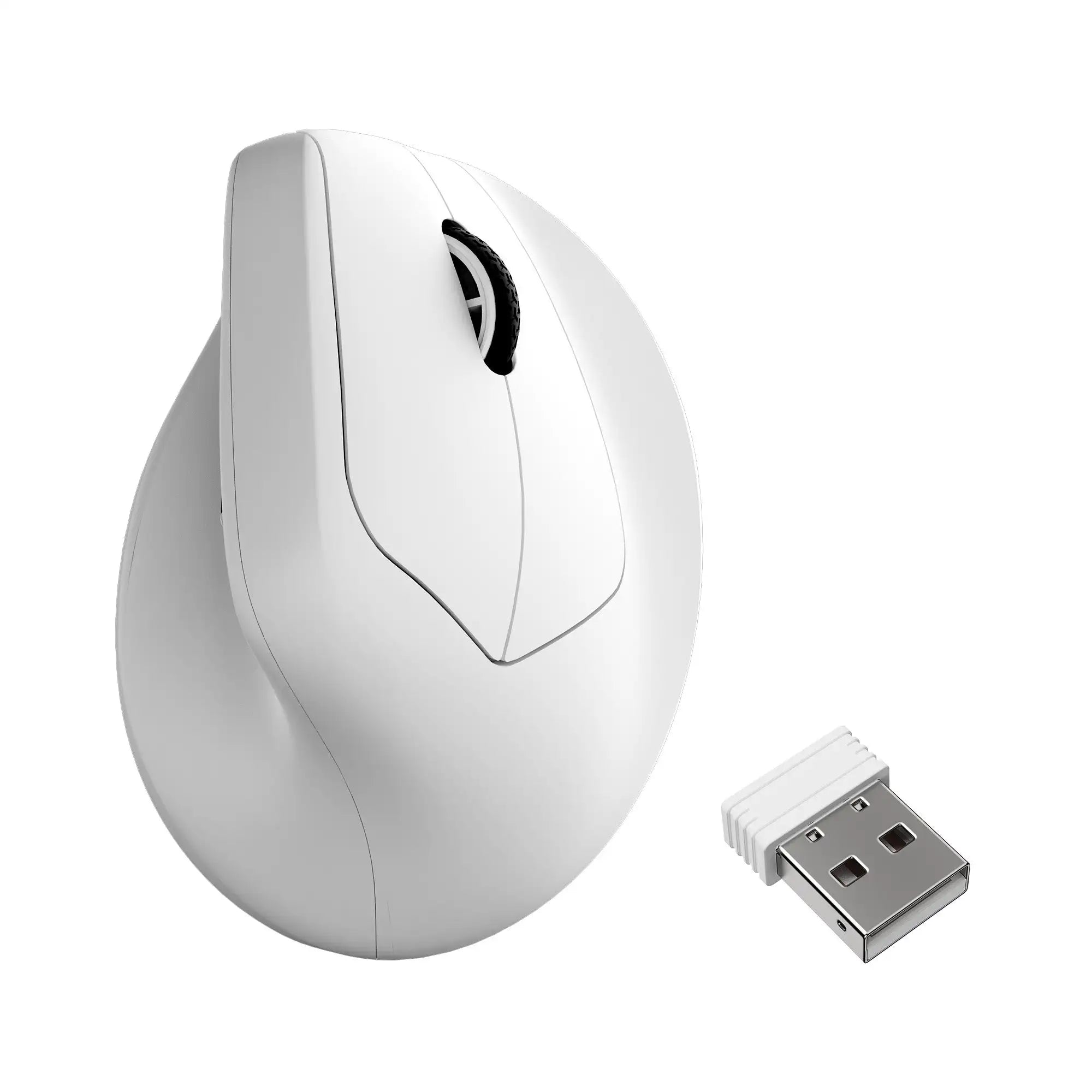 Keychron M5 Wireless Mouse