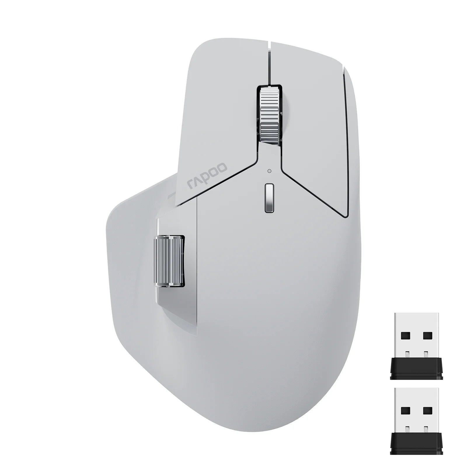 Rapoo MT720L Wireless Mouse