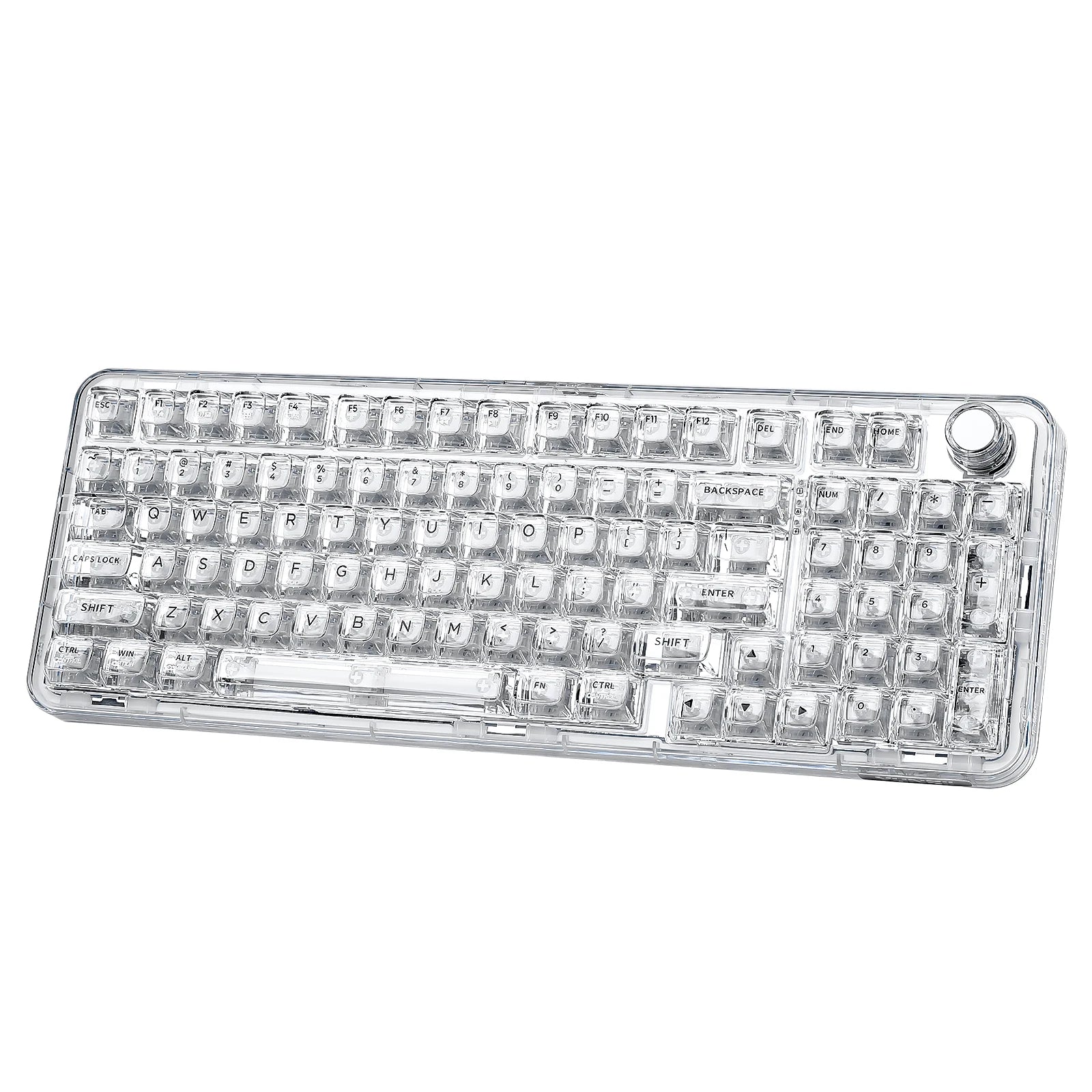 Keyboards